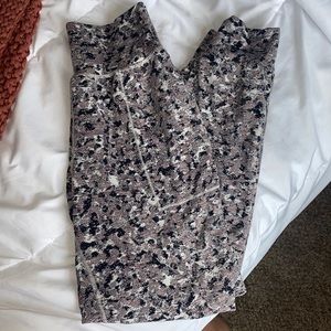 Athleta Salutation Textured Jogger